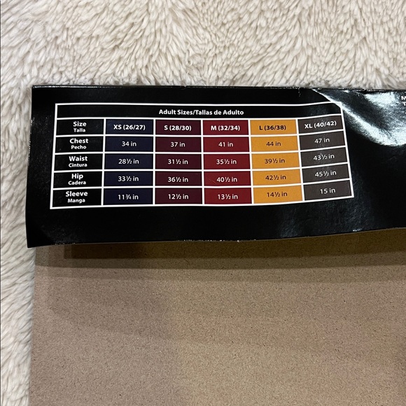 Rasta Imposta Thirsty Beaches Water Bottle Costume - Blue and White - Picture 4 of 5